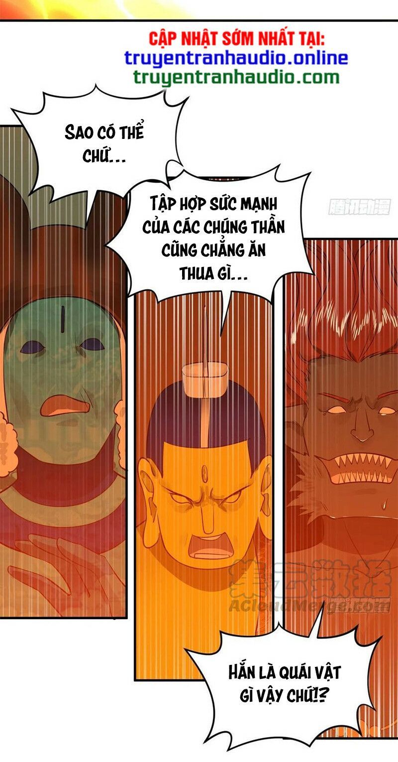 đọc truyện Ta Luyện Khí Ba Ngàn Năm Chương 159 ảnh 18 tại Thiên Thai Truyện