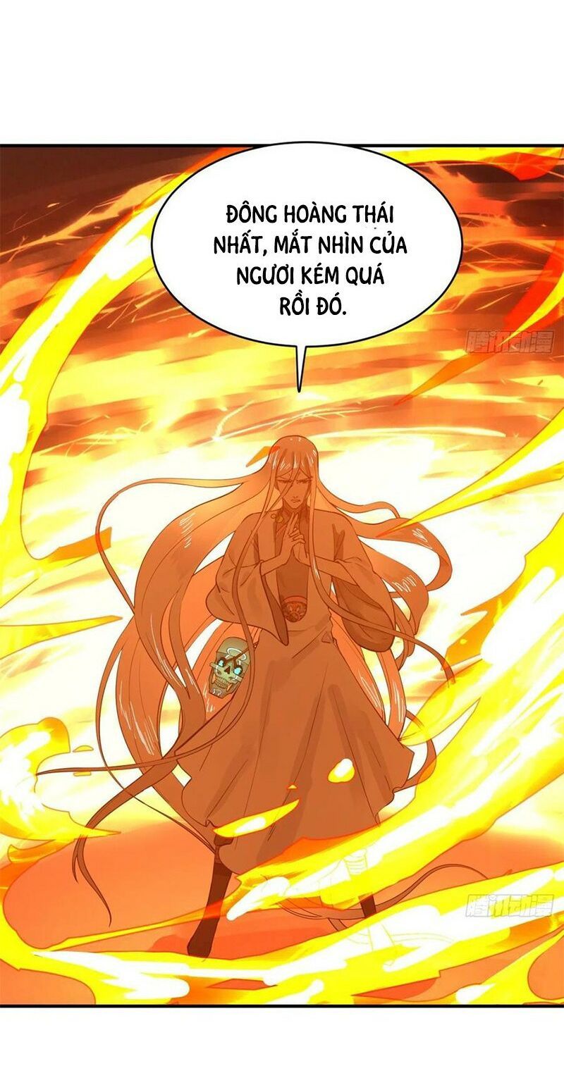 đọc truyện Ta Luyện Khí Ba Ngàn Năm Chương 159 ảnh 19 tại Thiên Thai Truyện