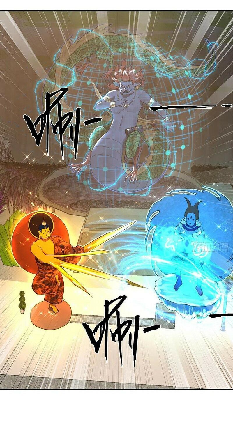 đọc truyện Ta Luyện Khí Ba Ngàn Năm Chương 159 ảnh 4 tại Thiên Thai Truyện