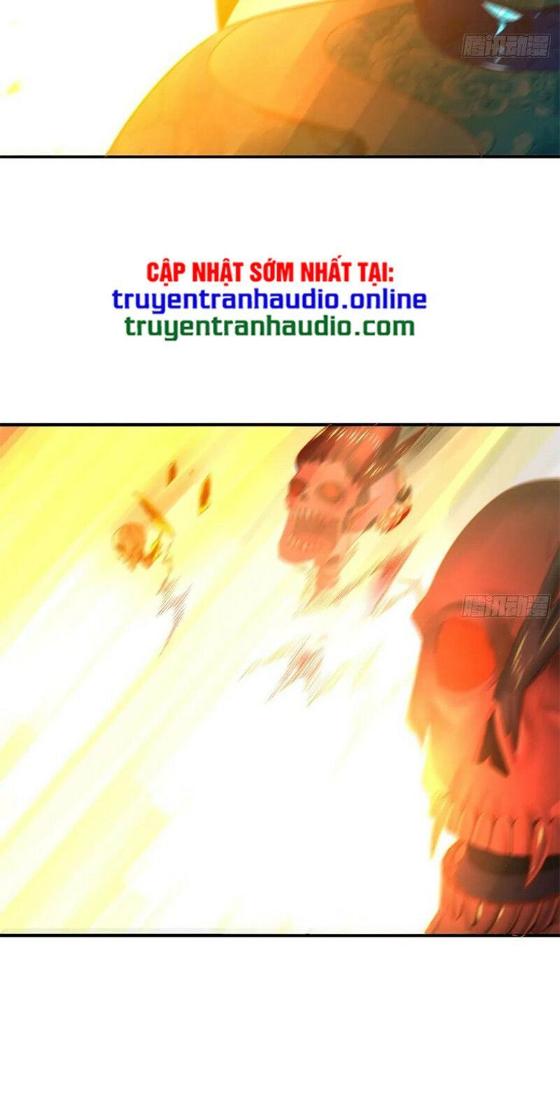 đọc truyện Ta Luyện Khí Ba Ngàn Năm Chương 159 ảnh 23 tại Thiên Thai Truyện