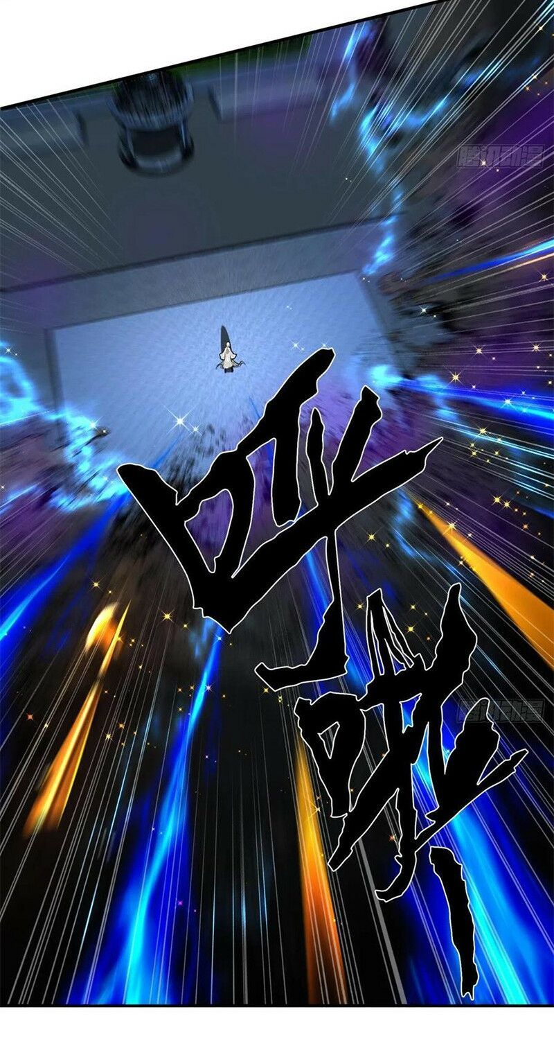 đọc truyện Ta Luyện Khí Ba Ngàn Năm Chương 159 ảnh 9 tại Thiên Thai Truyện