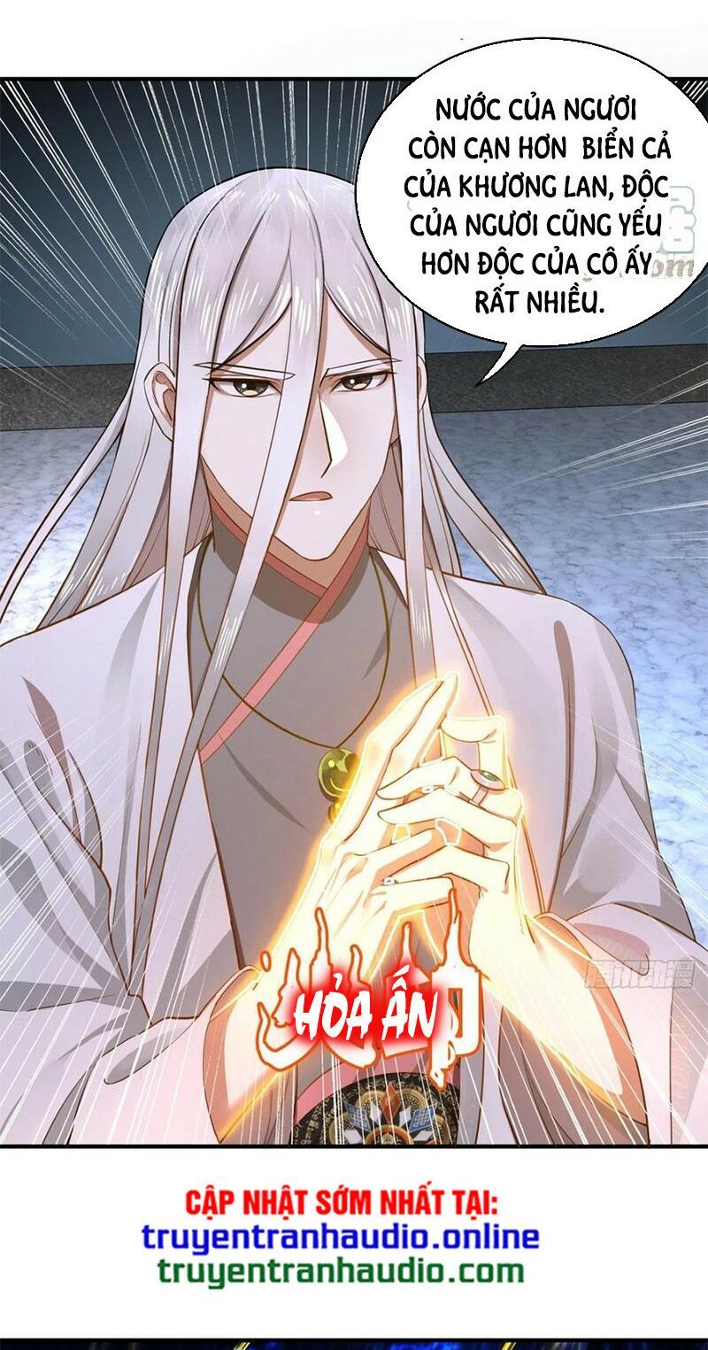 đọc truyện Ta Luyện Khí Ba Ngàn Năm Chương 159 ảnh 10 tại Thiên Thai Truyện