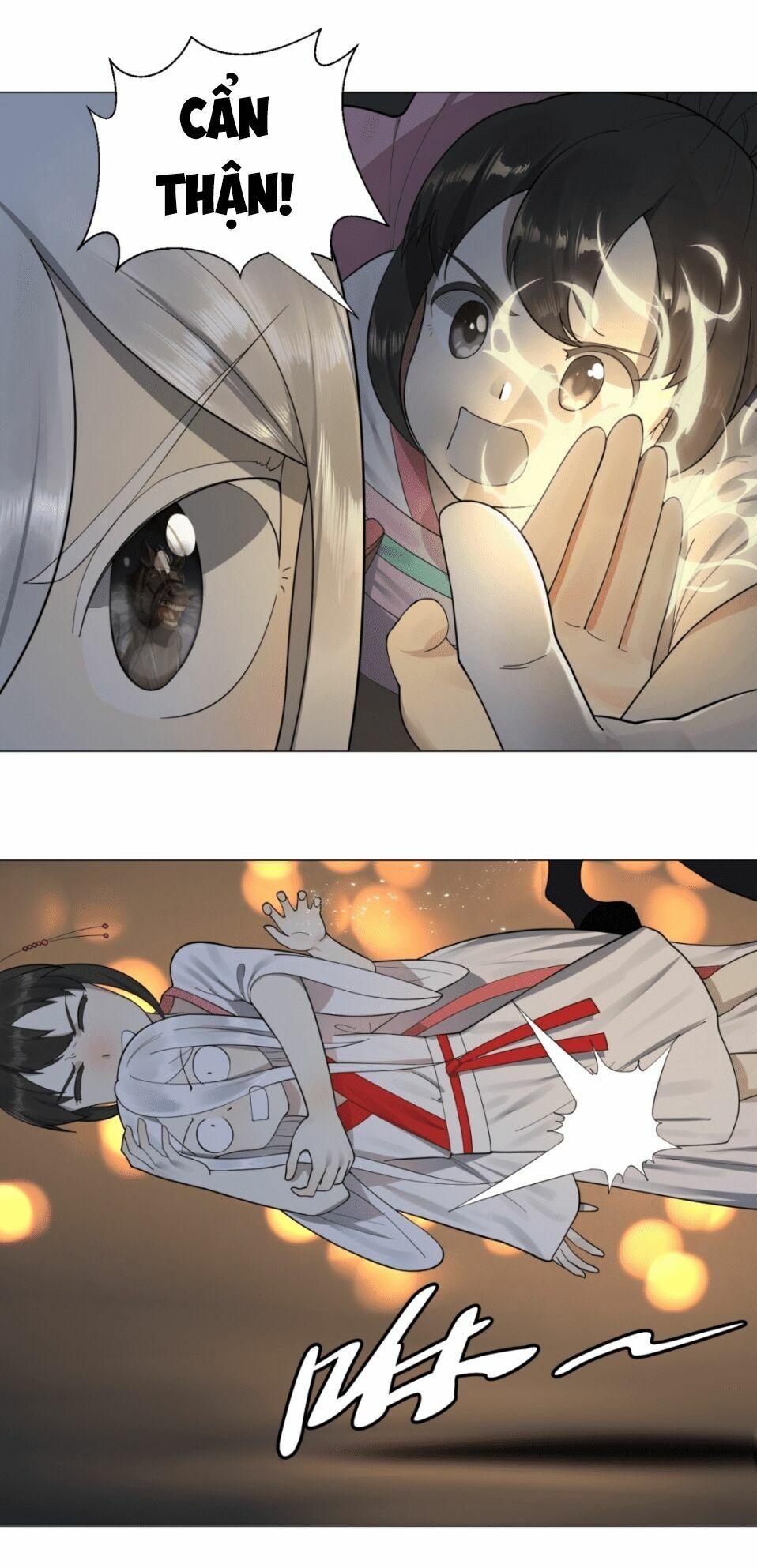 đọc truyện Ta Luyện Khí Ba Ngàn Năm Chương 16 ảnh 12 tại Thiên Thai Truyện