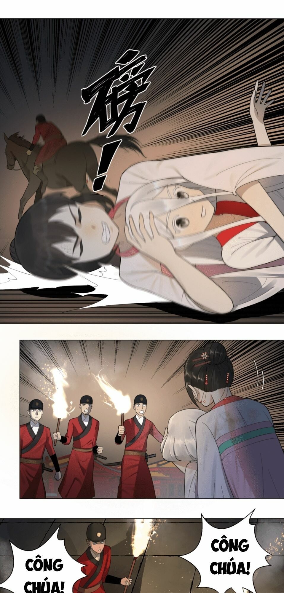 đọc truyện Ta Luyện Khí Ba Ngàn Năm Chương 16 ảnh 13 tại Thiên Thai Truyện