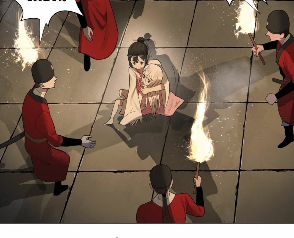 đọc truyện Ta Luyện Khí Ba Ngàn Năm Chương 16 ảnh 14 tại Thiên Thai Truyện