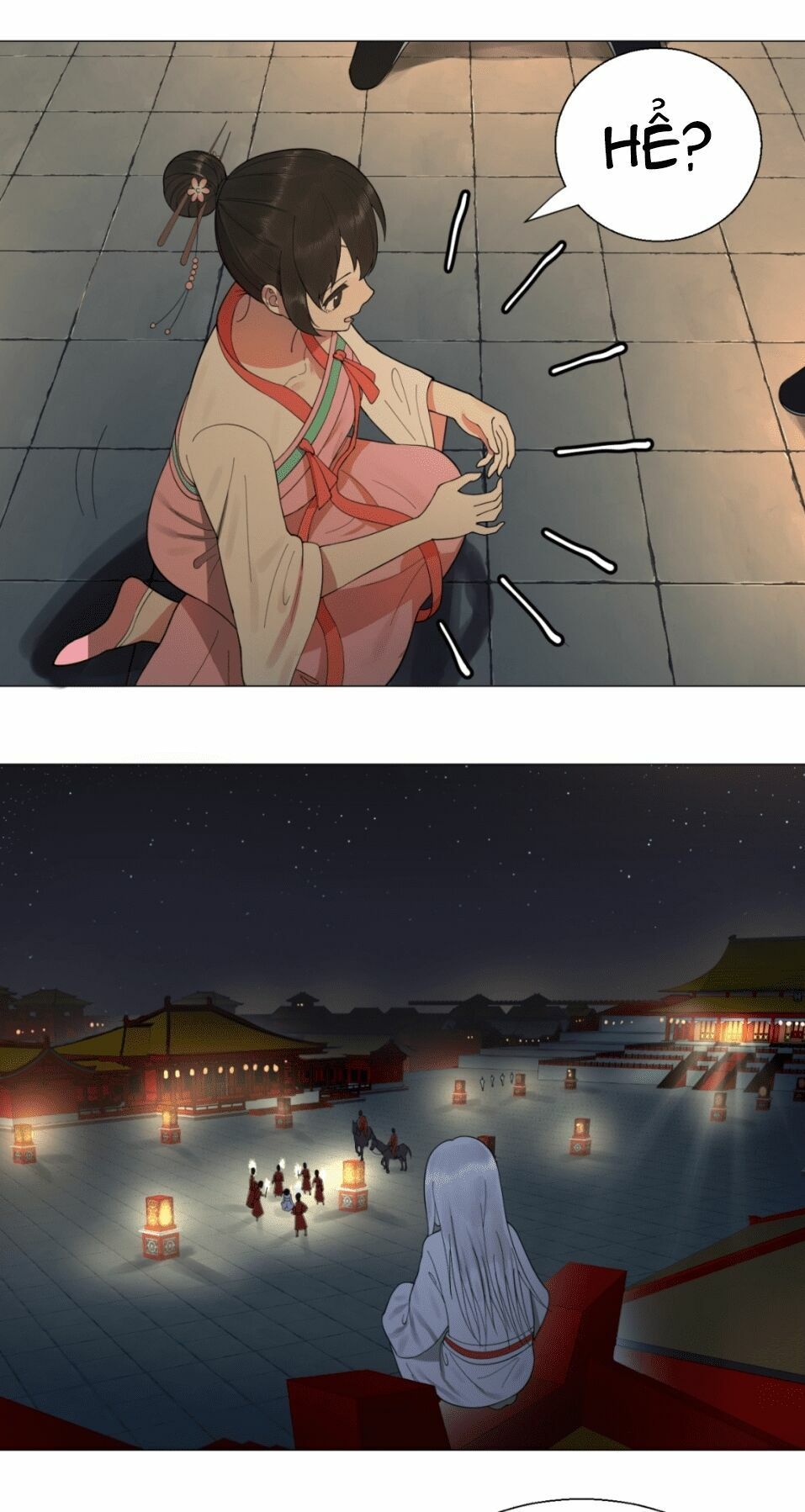 đọc truyện Ta Luyện Khí Ba Ngàn Năm Chương 16 ảnh 17 tại Thiên Thai Truyện