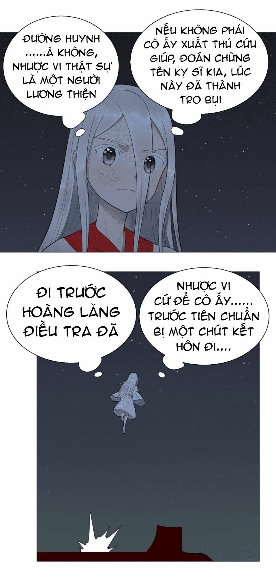 đọc truyện Ta Luyện Khí Ba Ngàn Năm Chương 16 ảnh 18 tại Thiên Thai Truyện