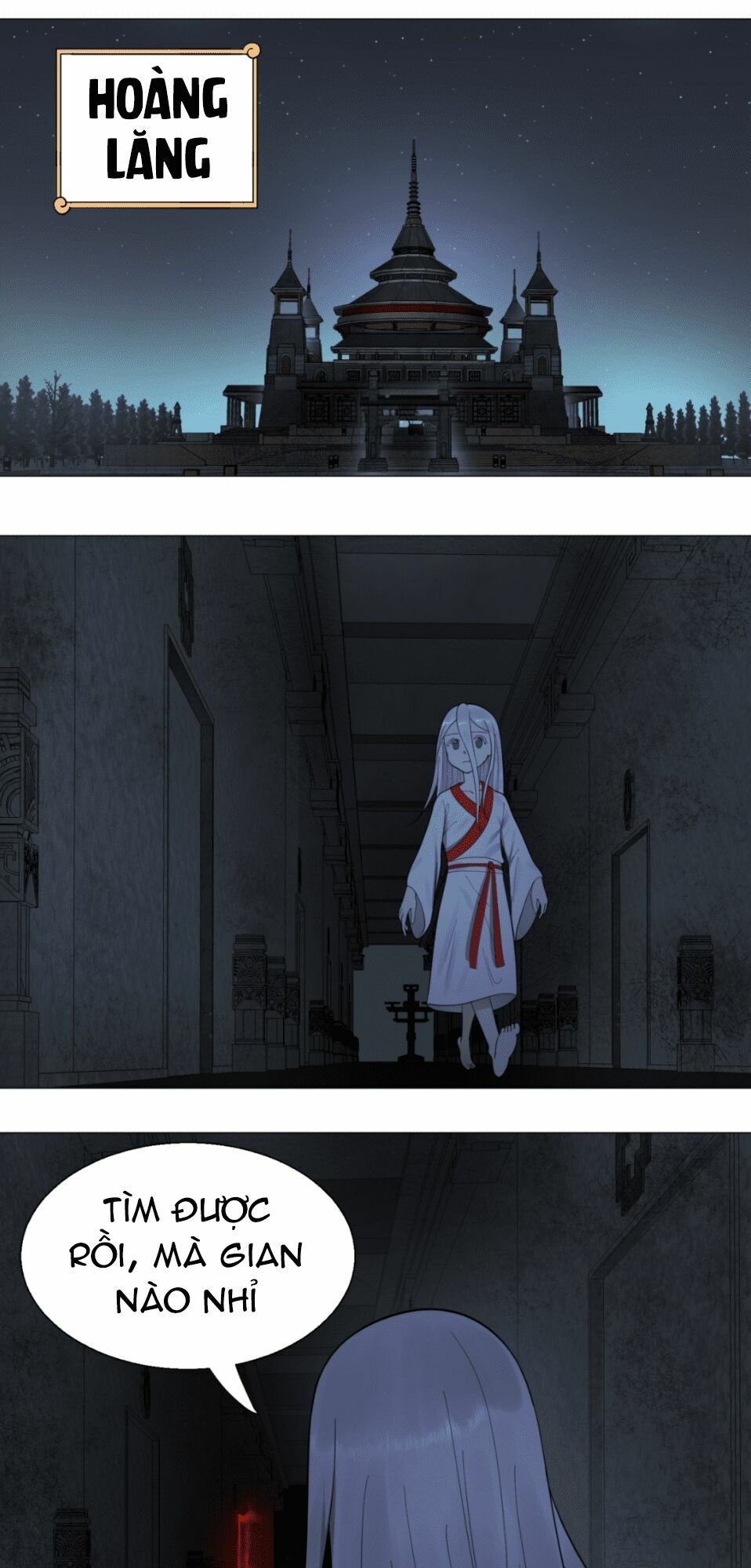 đọc truyện Ta Luyện Khí Ba Ngàn Năm Chương 16 ảnh 20 tại Thiên Thai Truyện