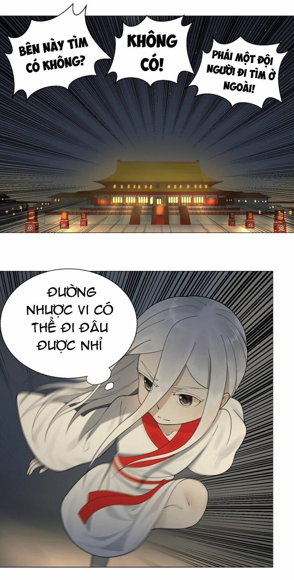 đọc truyện Ta Luyện Khí Ba Ngàn Năm Chương 16 ảnh 4 tại Thiên Thai Truyện