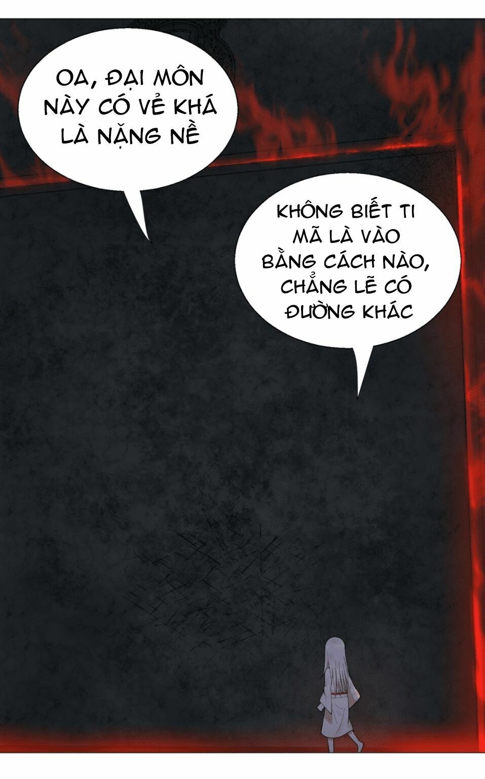 đọc truyện Ta Luyện Khí Ba Ngàn Năm Chương 16 ảnh 22 tại Thiên Thai Truyện