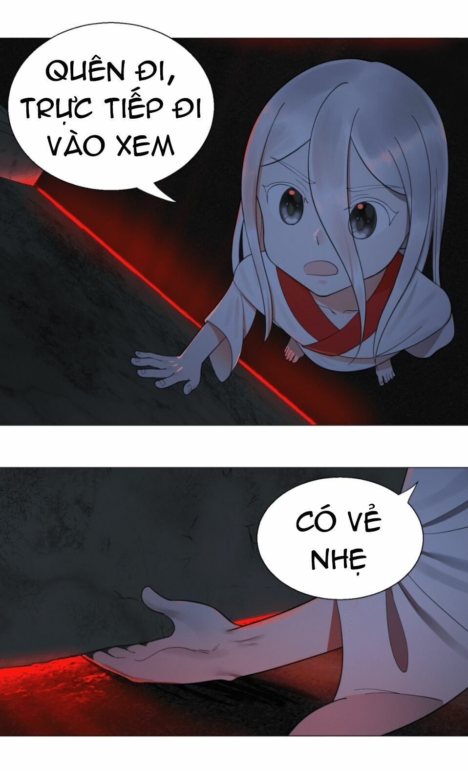 đọc truyện Ta Luyện Khí Ba Ngàn Năm Chương 16 ảnh 23 tại Thiên Thai Truyện