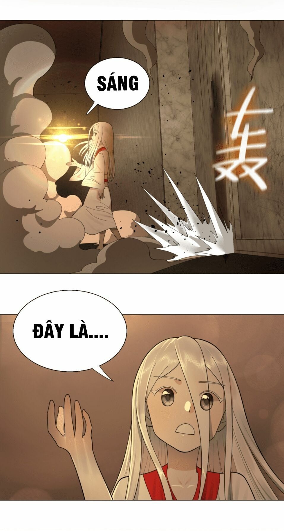 đọc truyện Ta Luyện Khí Ba Ngàn Năm Chương 16 ảnh 25 tại Thiên Thai Truyện