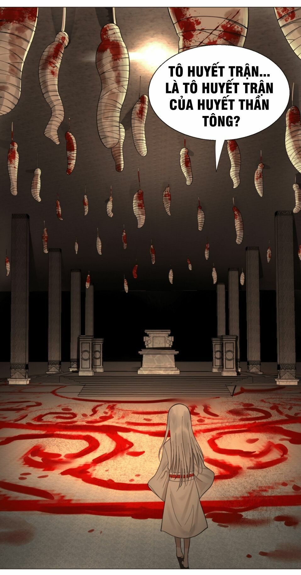 đọc truyện Ta Luyện Khí Ba Ngàn Năm Chương 16 ảnh 26 tại Thiên Thai Truyện