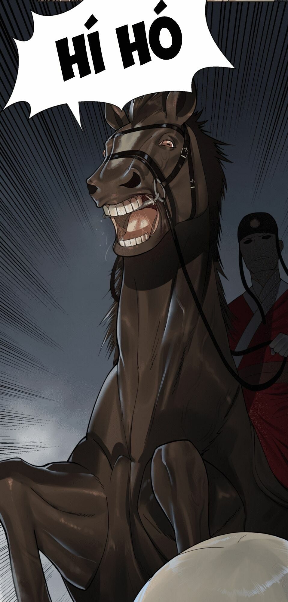 đọc truyện Ta Luyện Khí Ba Ngàn Năm Chương 16 ảnh 8 tại Thiên Thai Truyện