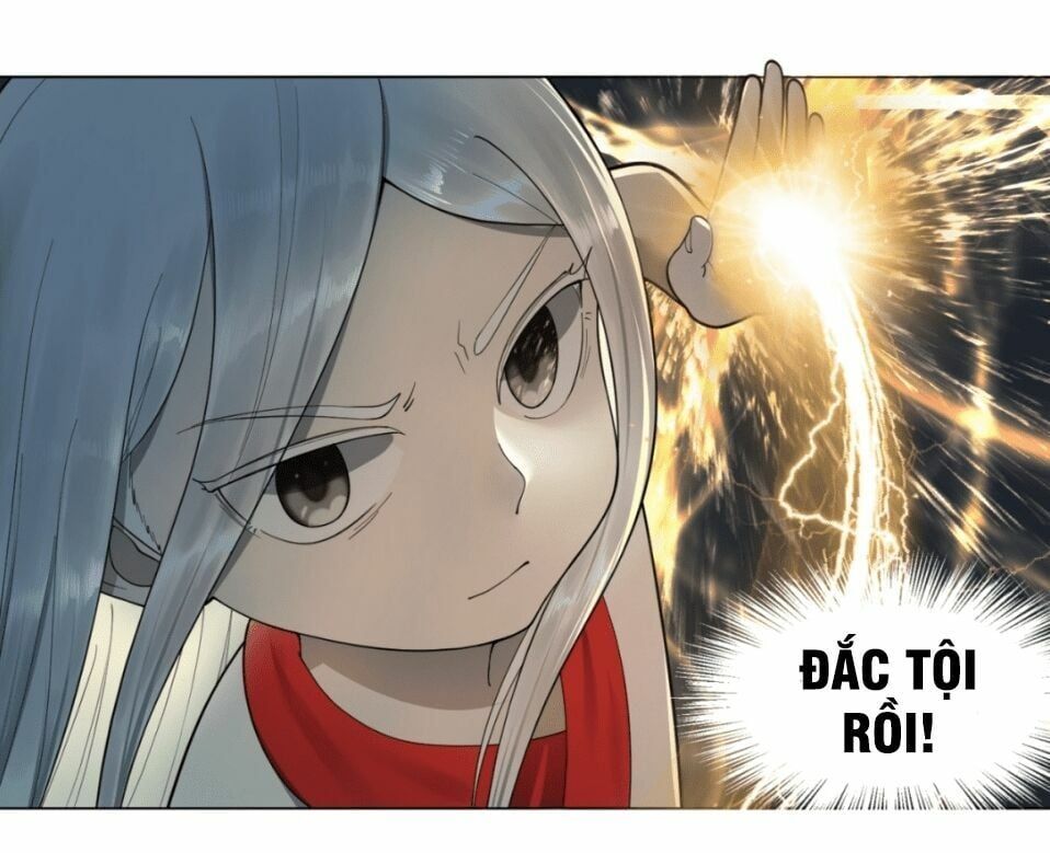 đọc truyện Ta Luyện Khí Ba Ngàn Năm Chương 16 ảnh 11 tại Thiên Thai Truyện