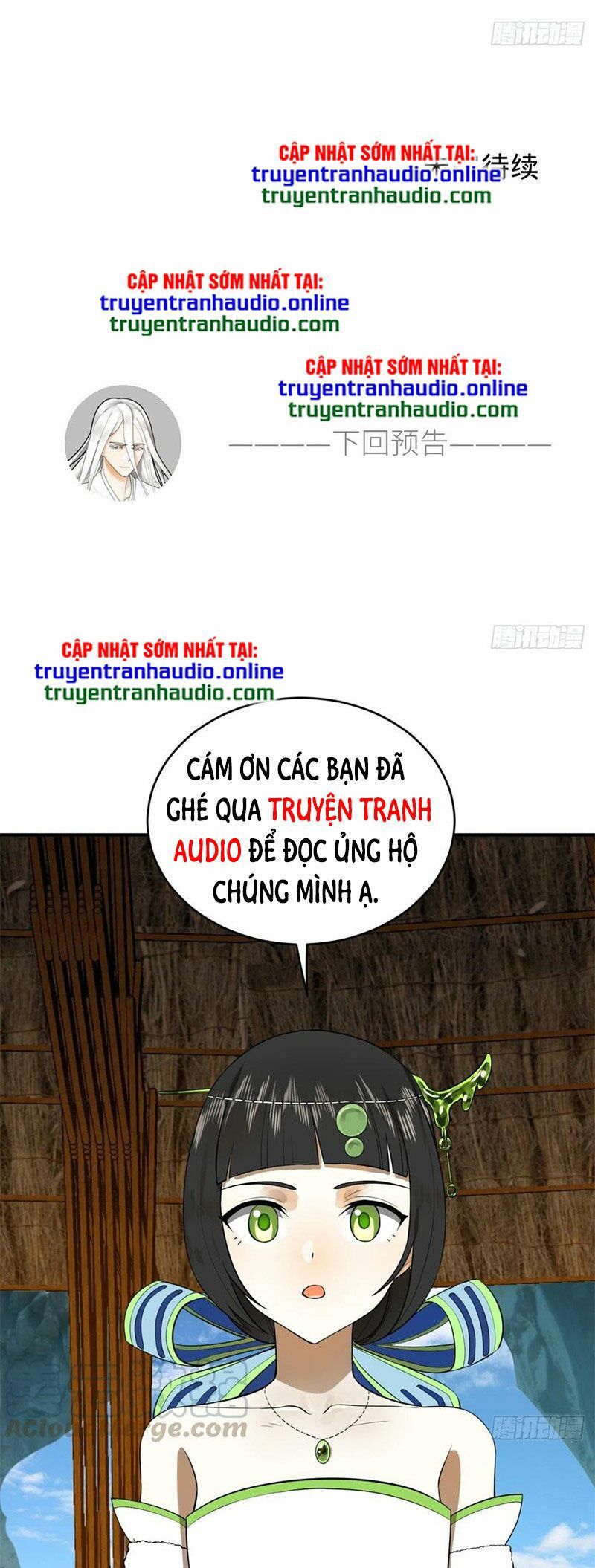 đọc truyện Ta Luyện Khí Ba Ngàn Năm Chương 160.2 ảnh 16 tại Thiên Thai Truyện