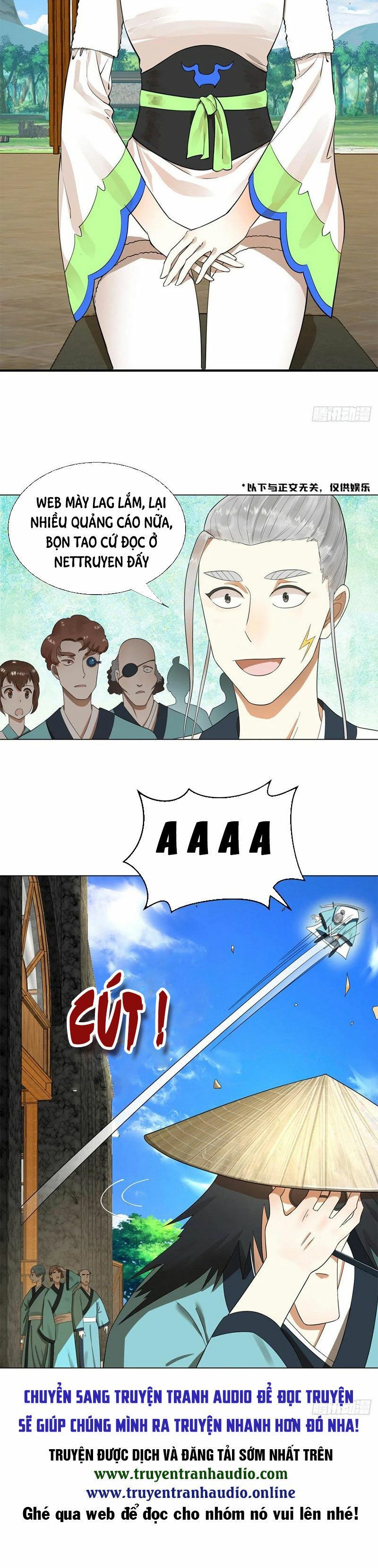 đọc truyện Ta Luyện Khí Ba Ngàn Năm Chương 160.2 ảnh 17 tại Thiên Thai Truyện