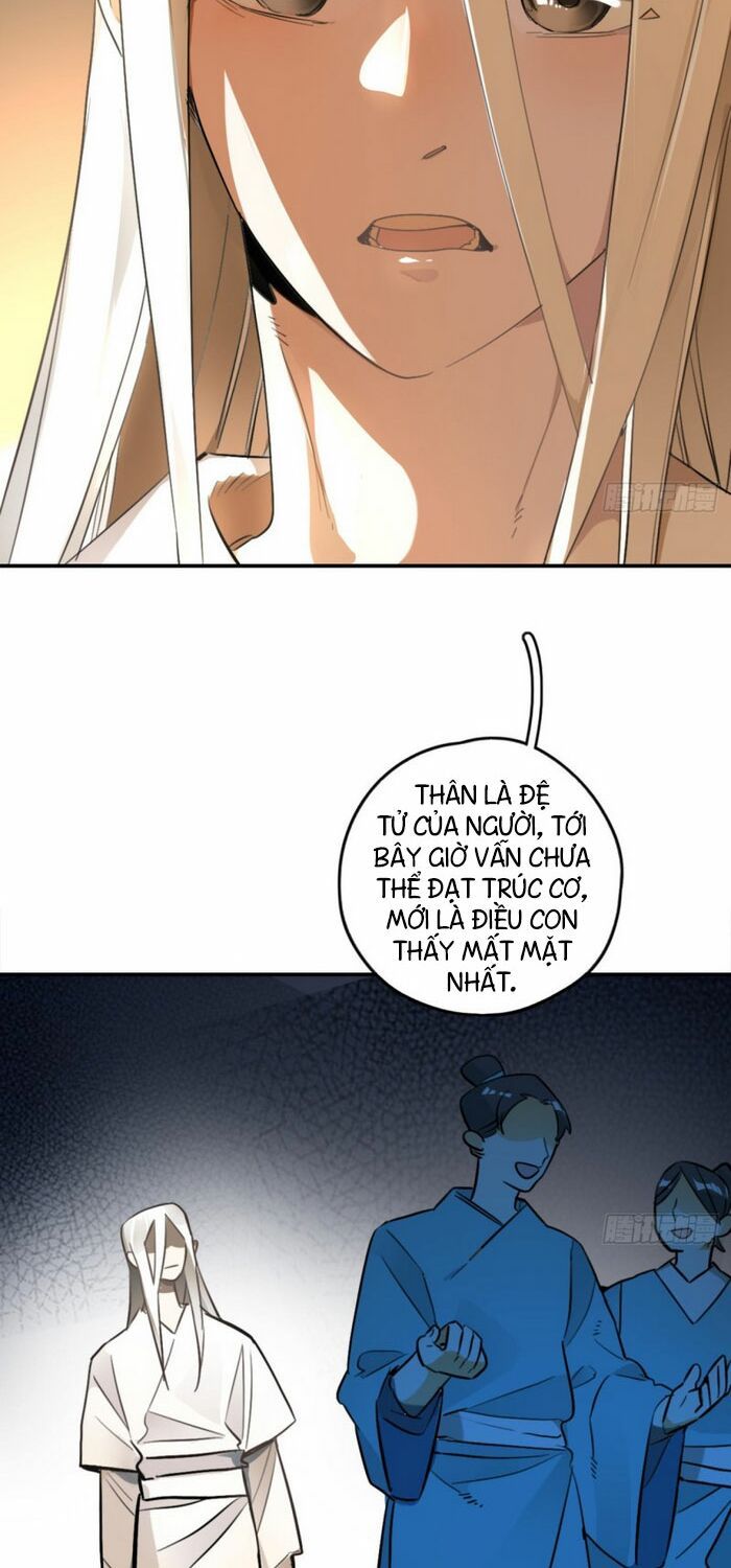 đọc truyện Ta Luyện Khí Ba Ngàn Năm Chương 160.3 ảnh 12 tại Thiên Thai Truyện