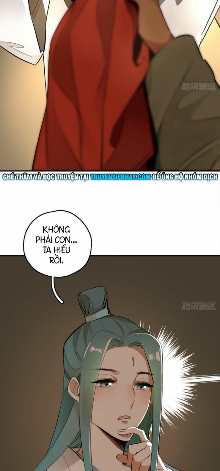 đọc truyện Ta Luyện Khí Ba Ngàn Năm Chương 160.3 ảnh 14 tại Thiên Thai Truyện