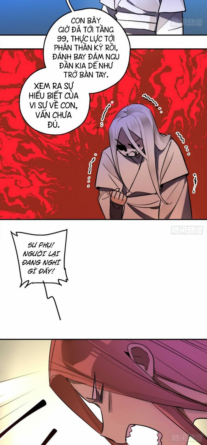 đọc truyện Ta Luyện Khí Ba Ngàn Năm Chương 160.3 ảnh 16 tại Thiên Thai Truyện