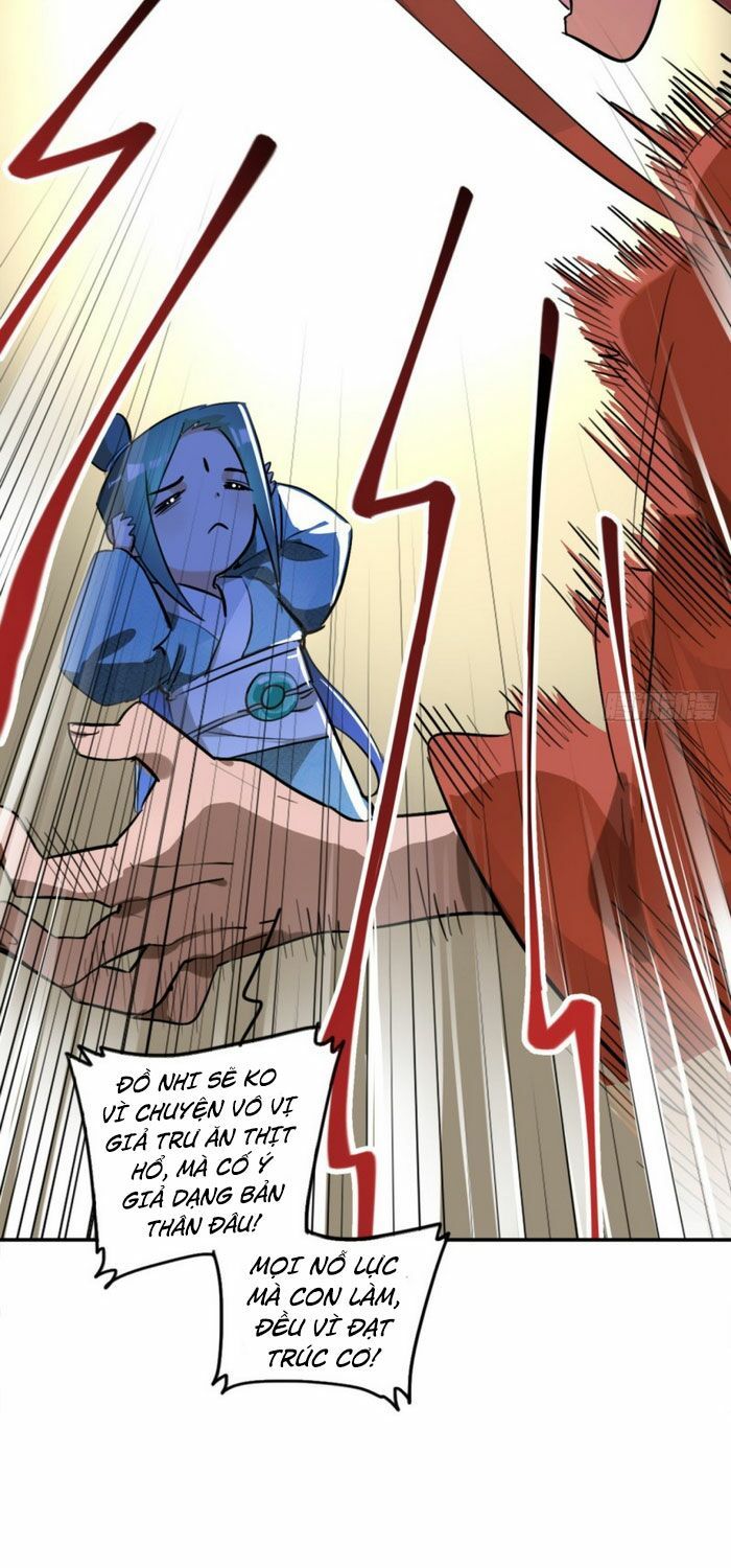 đọc truyện Ta Luyện Khí Ba Ngàn Năm Chương 160.3 ảnh 17 tại Thiên Thai Truyện