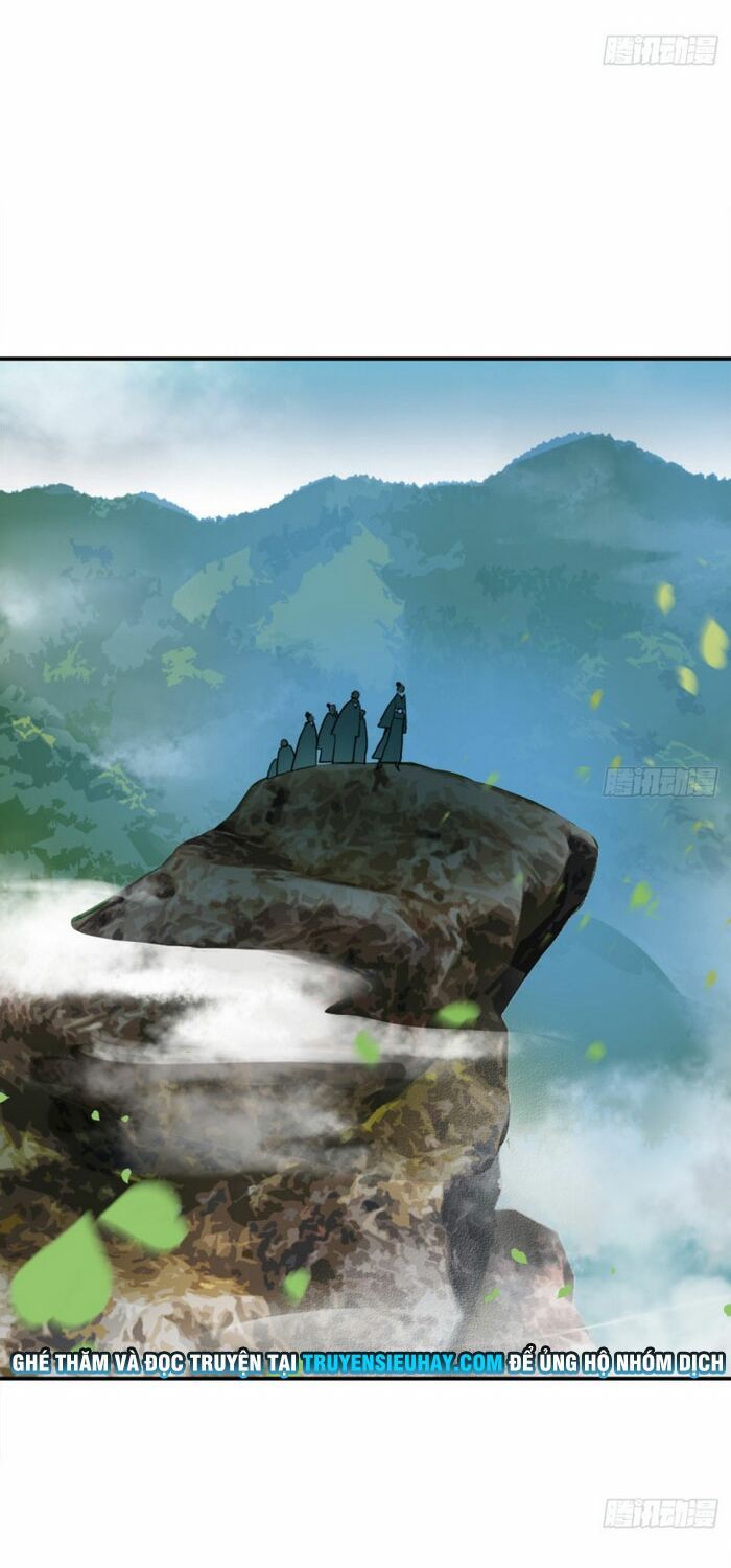 đọc truyện Ta Luyện Khí Ba Ngàn Năm Chương 160.3 ảnh 18 tại Thiên Thai Truyện