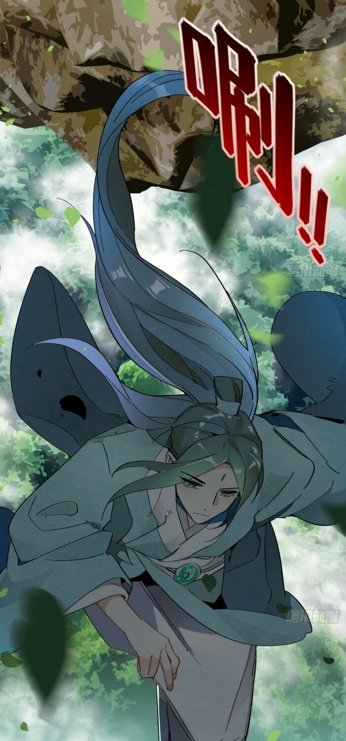 đọc truyện Ta Luyện Khí Ba Ngàn Năm Chương 160.3 ảnh 20 tại Thiên Thai Truyện