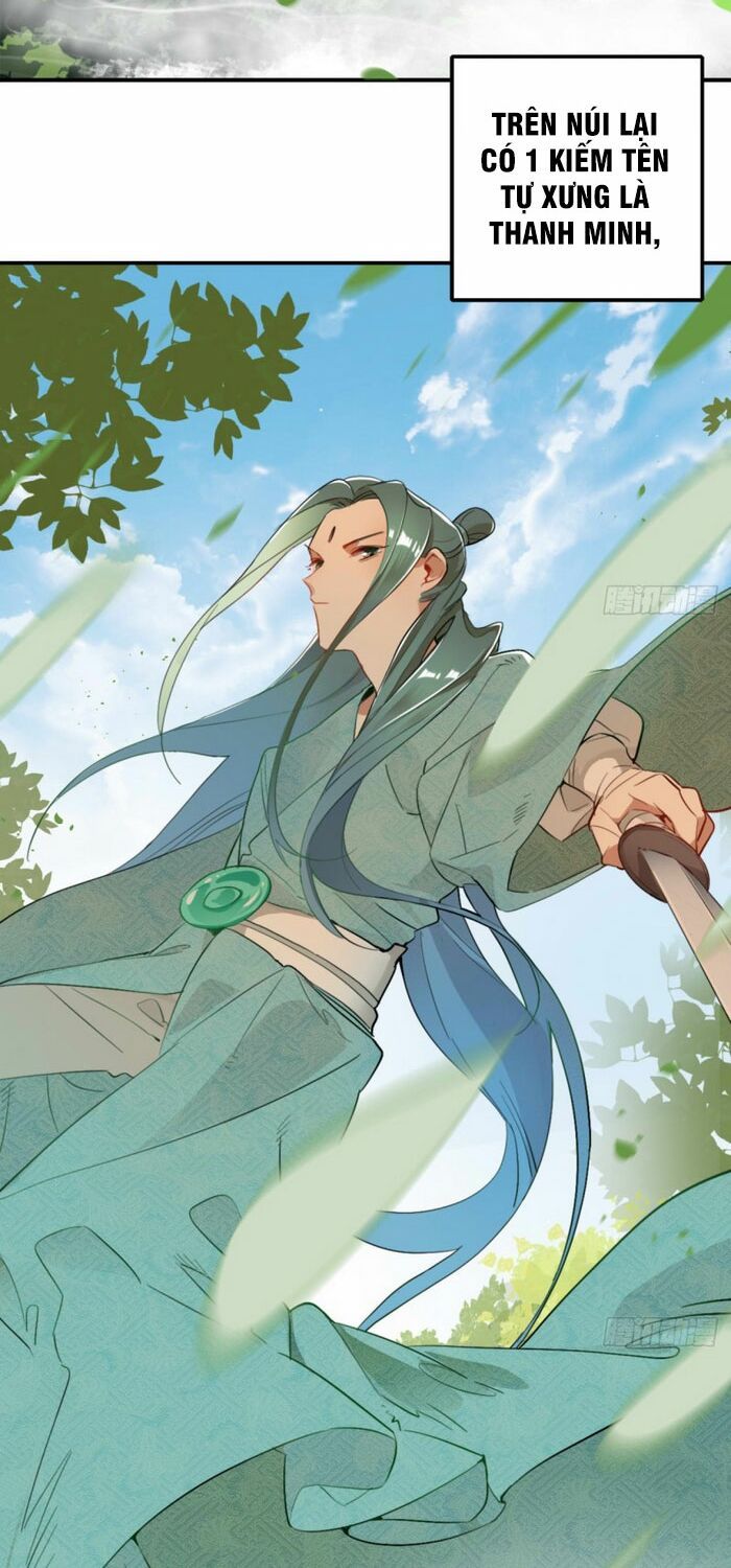 đọc truyện Ta Luyện Khí Ba Ngàn Năm Chương 160.3 ảnh 4 tại Thiên Thai Truyện