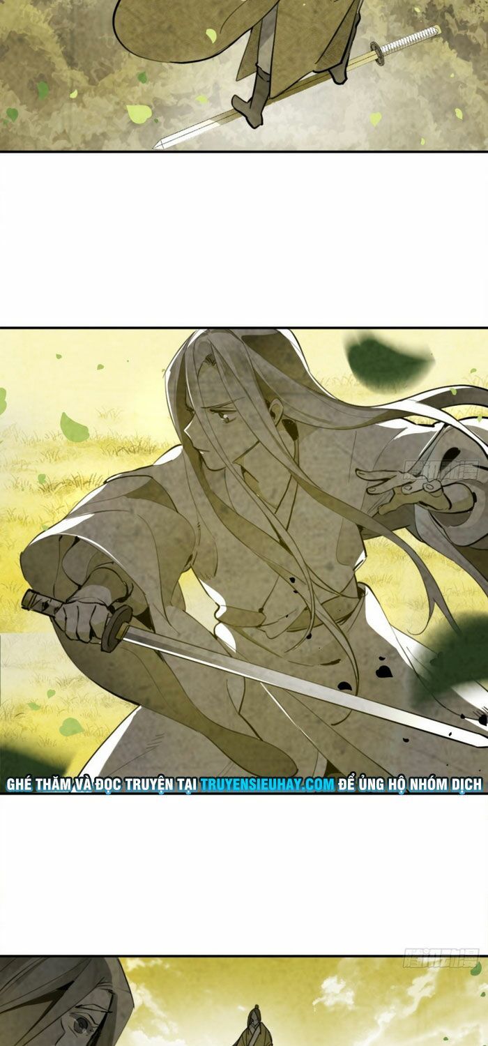 đọc truyện Ta Luyện Khí Ba Ngàn Năm Chương 160.3 ảnh 22 tại Thiên Thai Truyện