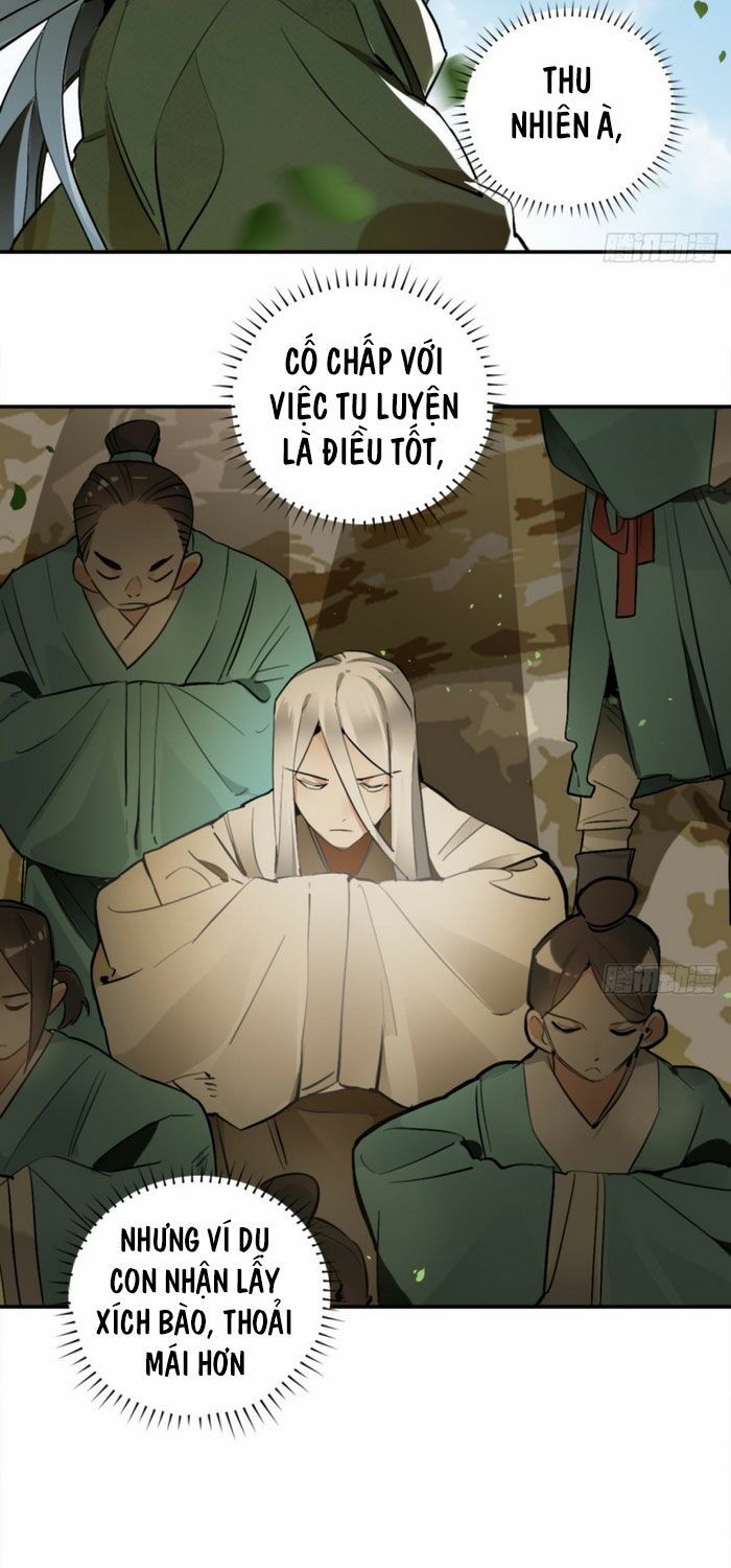 đọc truyện Ta Luyện Khí Ba Ngàn Năm Chương 160.3 ảnh 24 tại Thiên Thai Truyện