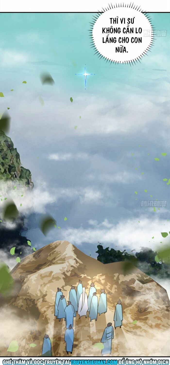 đọc truyện Ta Luyện Khí Ba Ngàn Năm Chương 160.3 ảnh 25 tại Thiên Thai Truyện