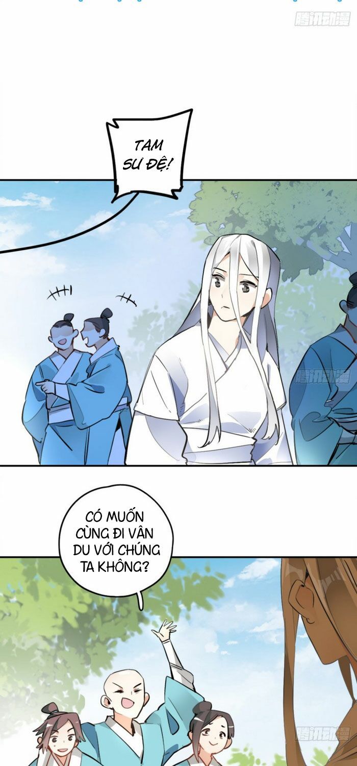 đọc truyện Ta Luyện Khí Ba Ngàn Năm Chương 160.3 ảnh 26 tại Thiên Thai Truyện