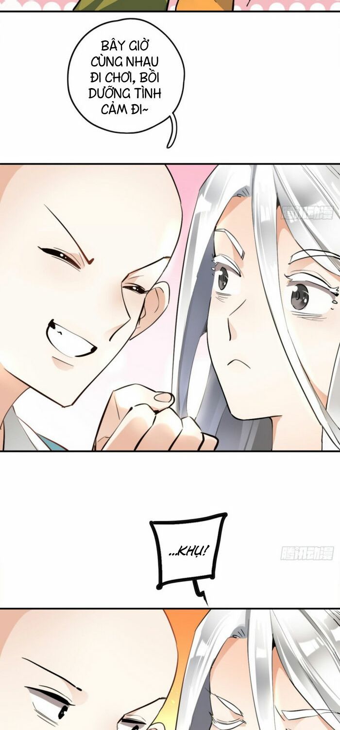 đọc truyện Ta Luyện Khí Ba Ngàn Năm Chương 160.3 ảnh 29 tại Thiên Thai Truyện