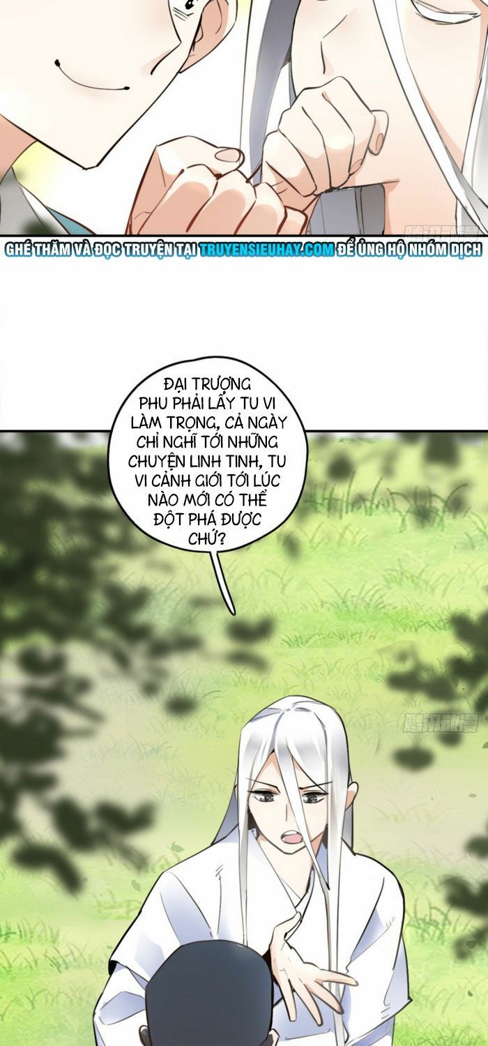 đọc truyện Ta Luyện Khí Ba Ngàn Năm Chương 160.3 ảnh 30 tại Thiên Thai Truyện