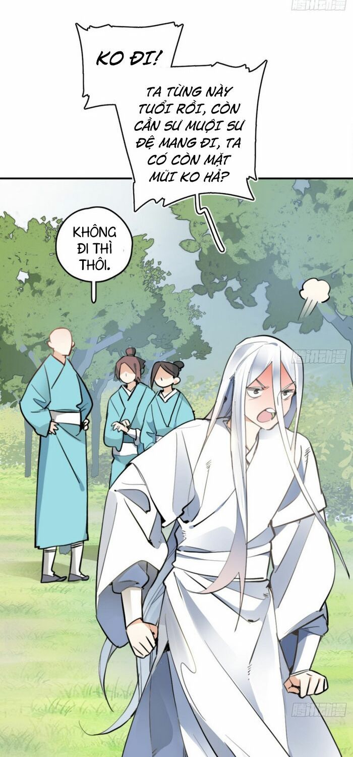 đọc truyện Ta Luyện Khí Ba Ngàn Năm Chương 160.3 ảnh 35 tại Thiên Thai Truyện