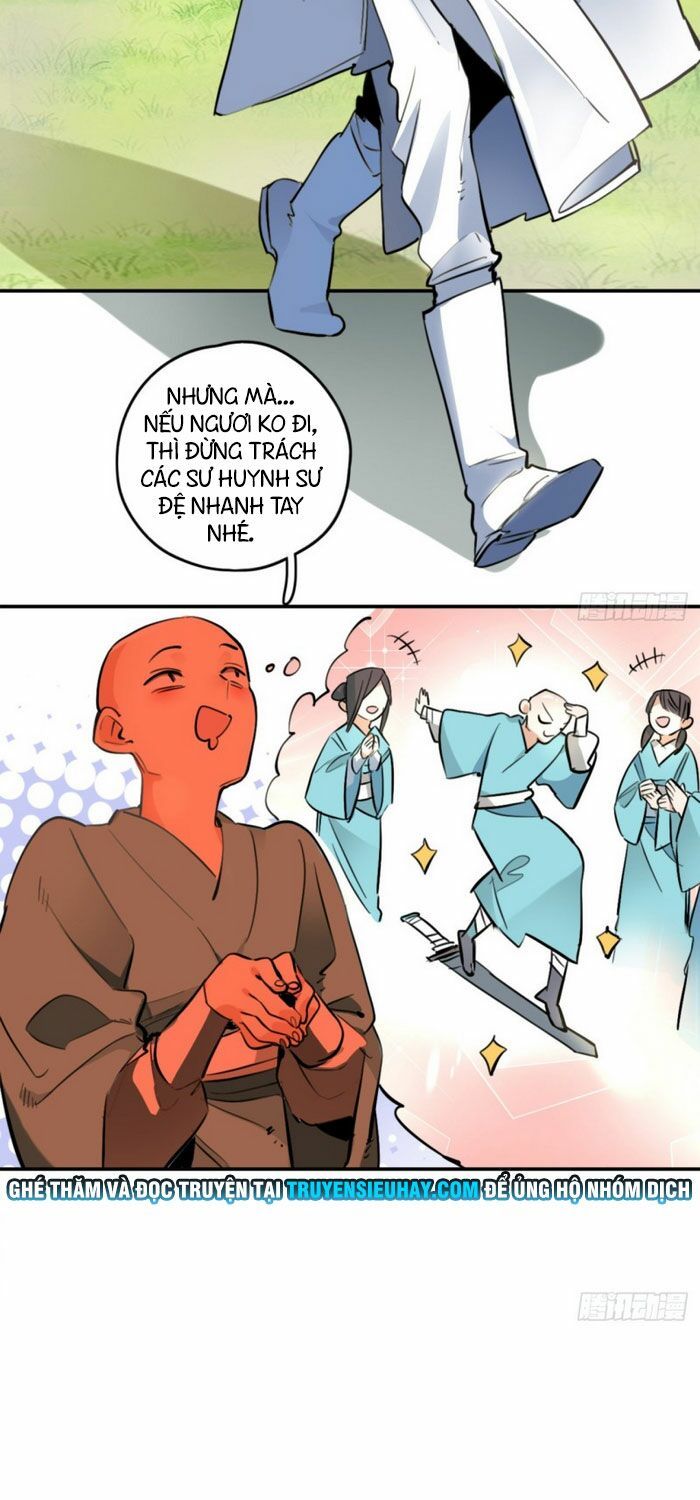 đọc truyện Ta Luyện Khí Ba Ngàn Năm Chương 160.3 ảnh 36 tại Thiên Thai Truyện