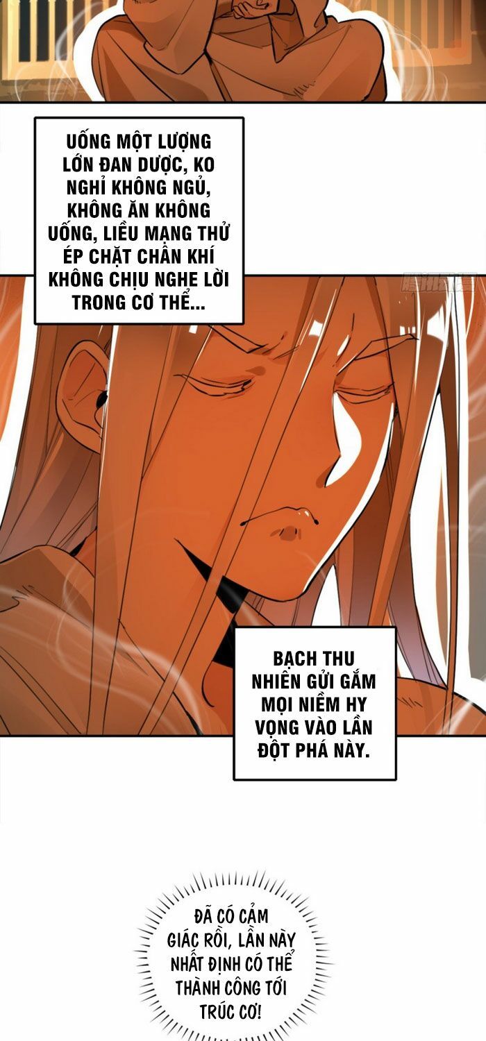 đọc truyện Ta Luyện Khí Ba Ngàn Năm Chương 160.3 ảnh 38 tại Thiên Thai Truyện