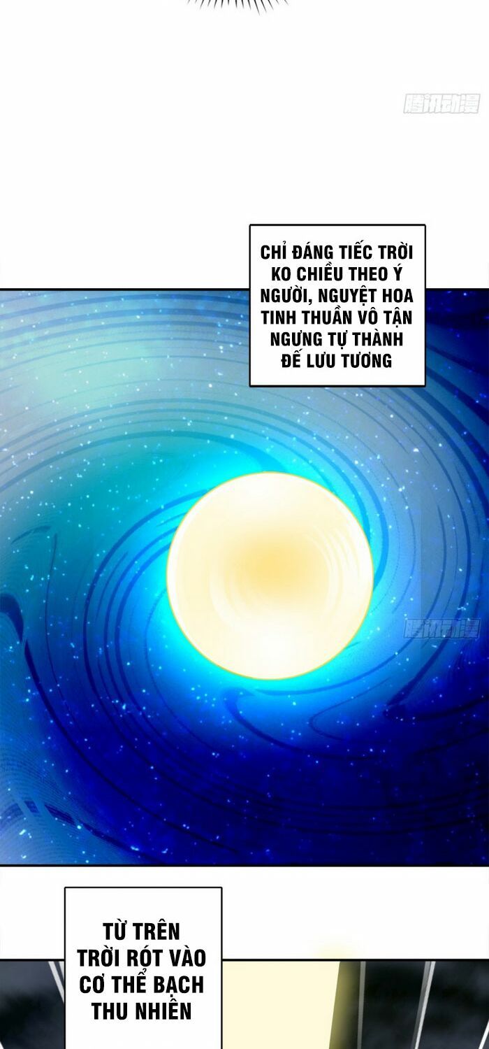 đọc truyện Ta Luyện Khí Ba Ngàn Năm Chương 160.3 ảnh 39 tại Thiên Thai Truyện