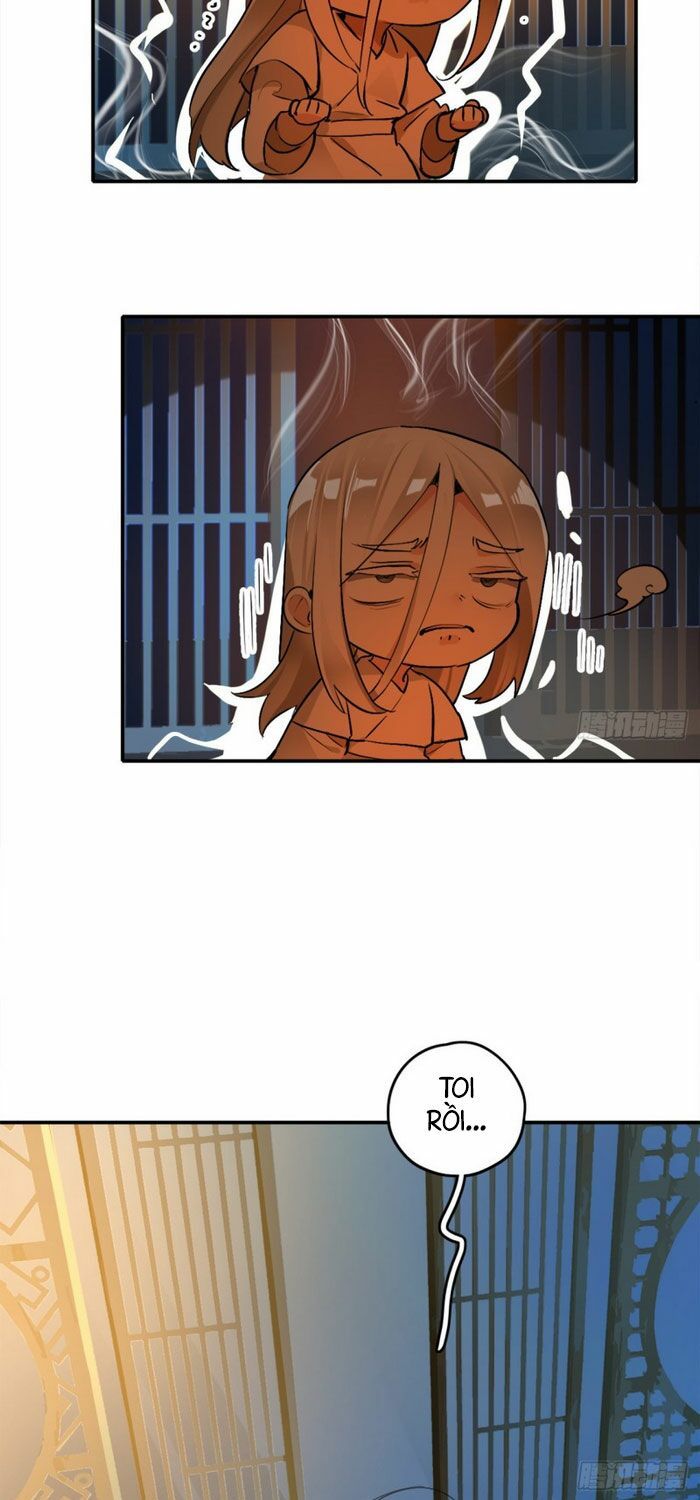 đọc truyện Ta Luyện Khí Ba Ngàn Năm Chương 160.3 ảnh 42 tại Thiên Thai Truyện