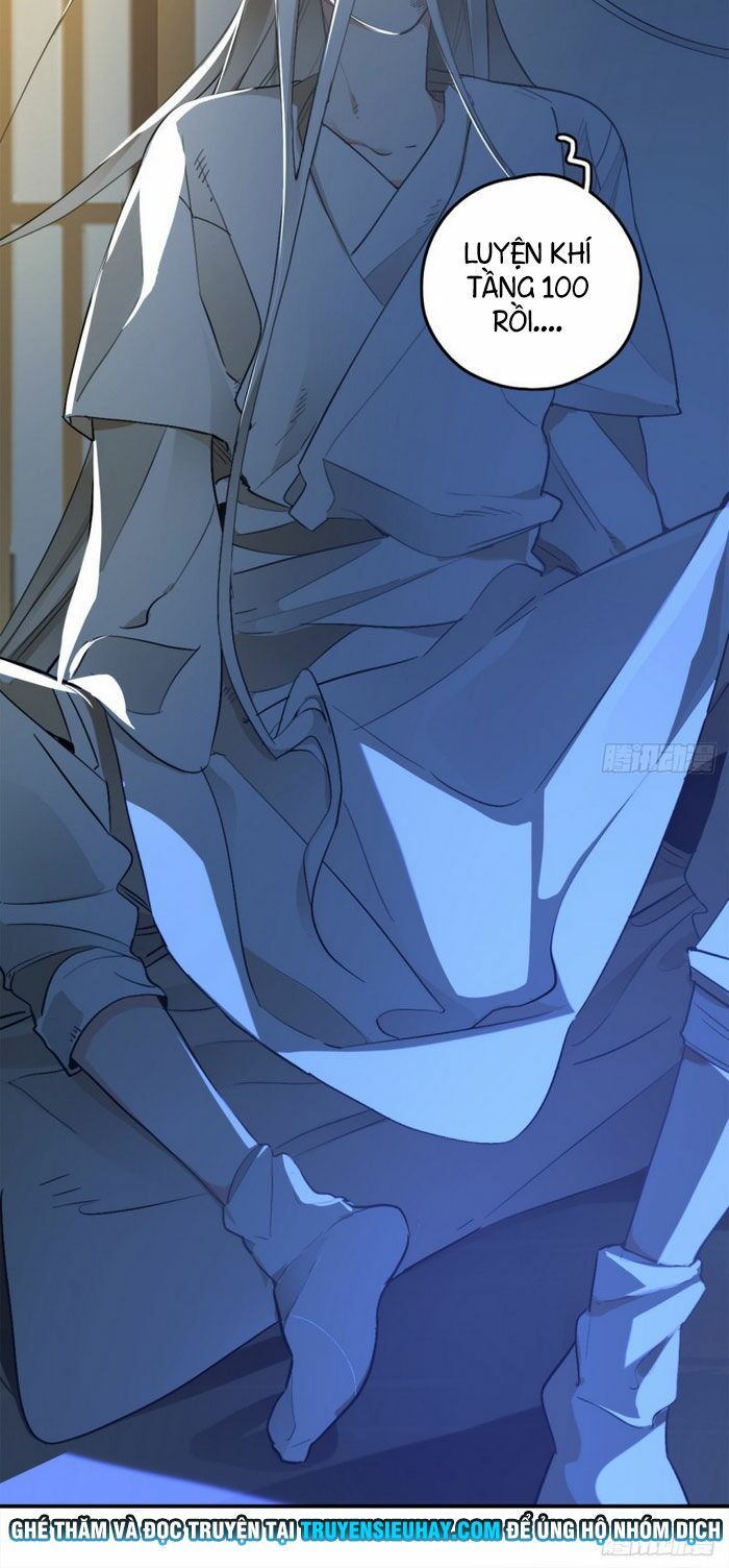 đọc truyện Ta Luyện Khí Ba Ngàn Năm Chương 160.3 ảnh 44 tại Thiên Thai Truyện