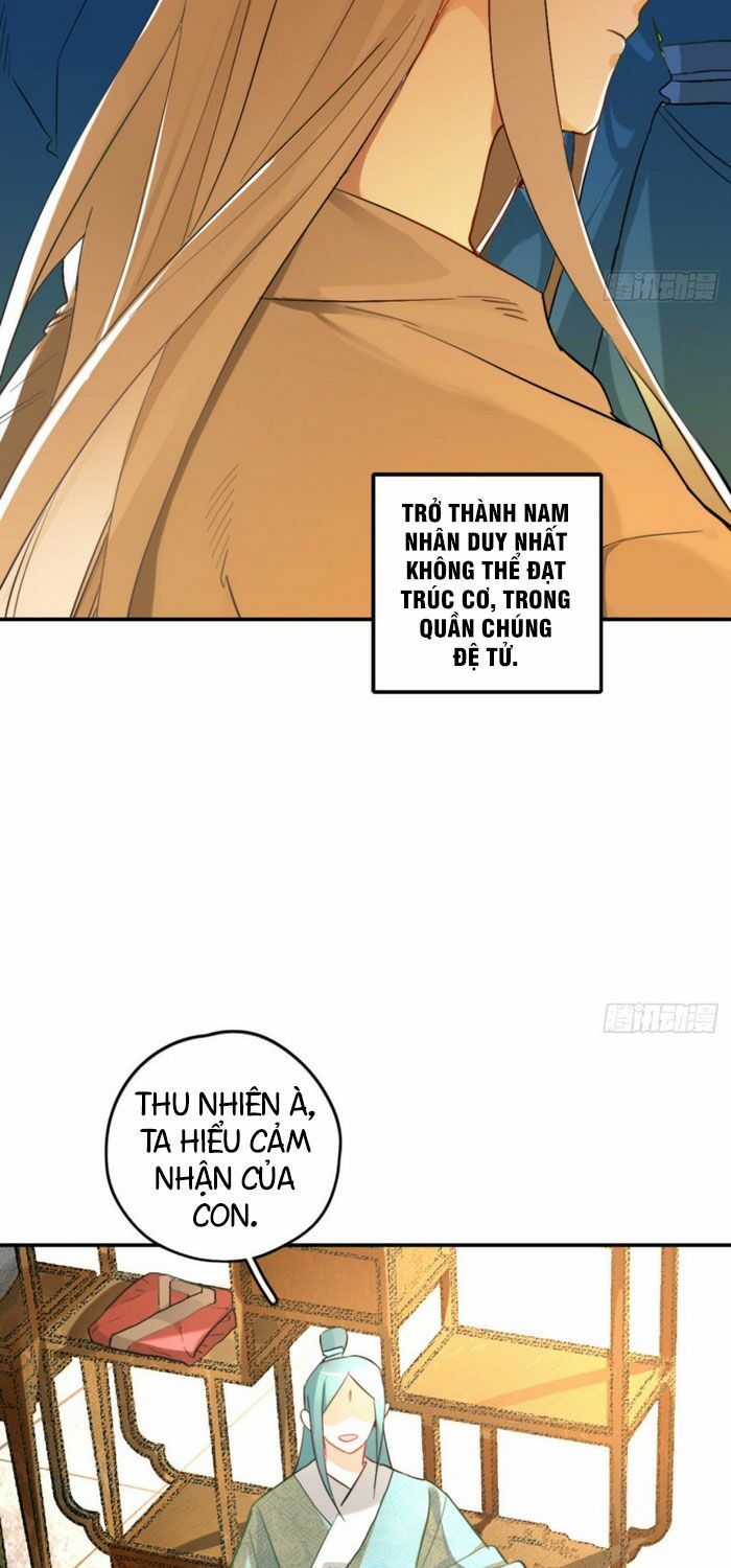 đọc truyện Ta Luyện Khí Ba Ngàn Năm Chương 160.3 ảnh 7 tại Thiên Thai Truyện