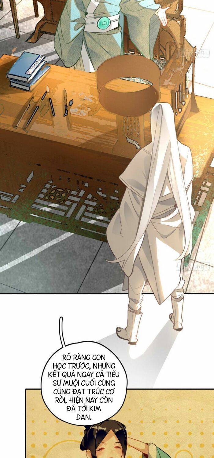 đọc truyện Ta Luyện Khí Ba Ngàn Năm Chương 160.3 ảnh 8 tại Thiên Thai Truyện