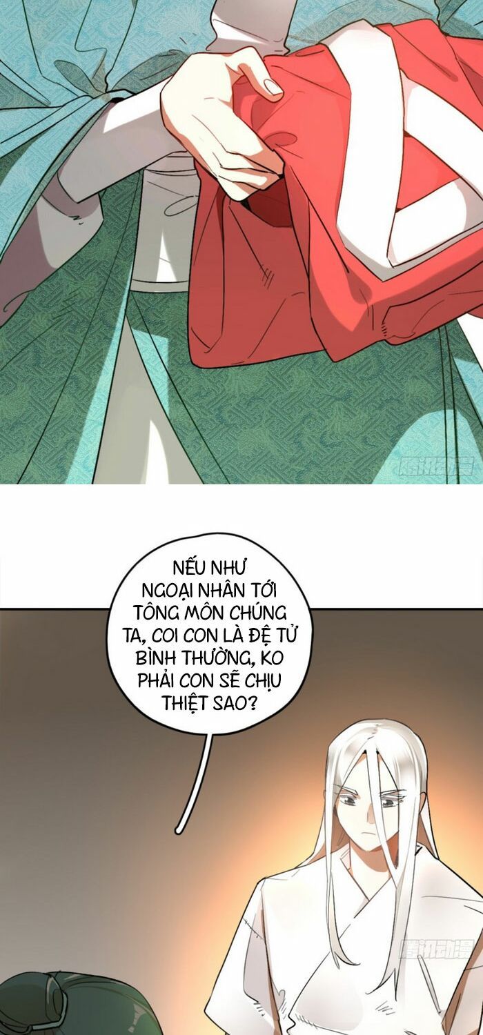 đọc truyện Ta Luyện Khí Ba Ngàn Năm Chương 160.3 ảnh 10 tại Thiên Thai Truyện