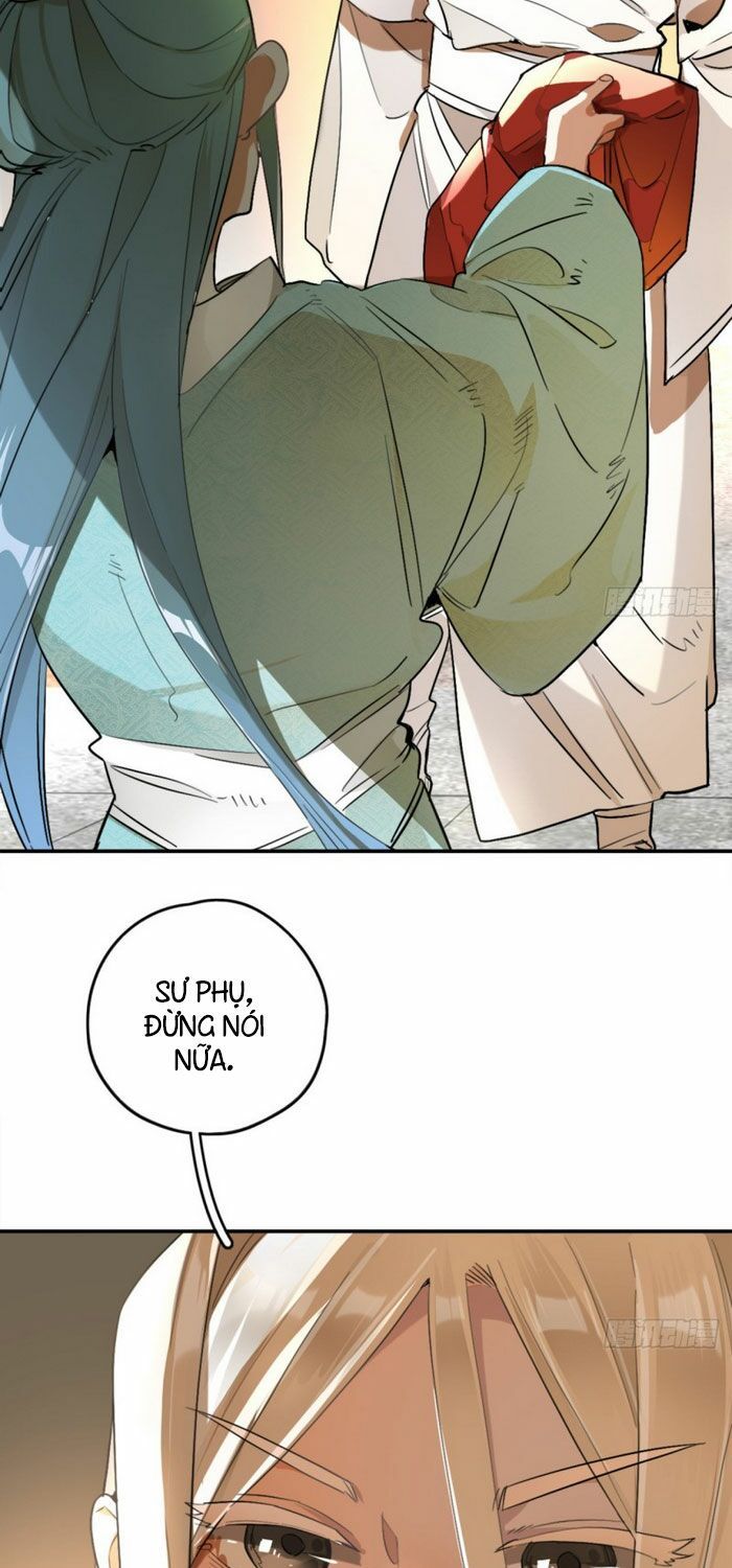 đọc truyện Ta Luyện Khí Ba Ngàn Năm Chương 160.3 ảnh 11 tại Thiên Thai Truyện