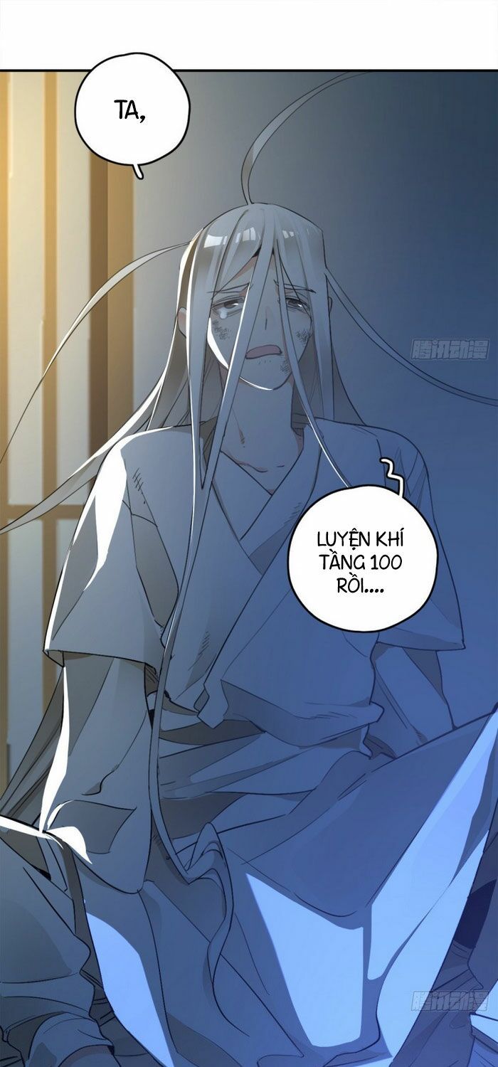 đọc truyện Ta Luyện Khí Ba Ngàn Năm Chương 160.4 ảnh 3 tại Thiên Thai Truyện