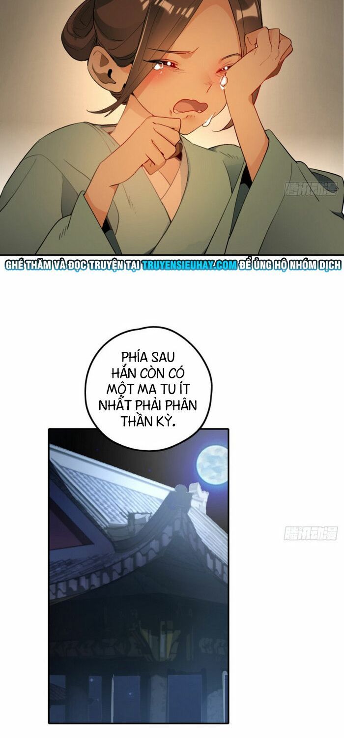 đọc truyện Ta Luyện Khí Ba Ngàn Năm Chương 160.4 ảnh 16 tại Thiên Thai Truyện