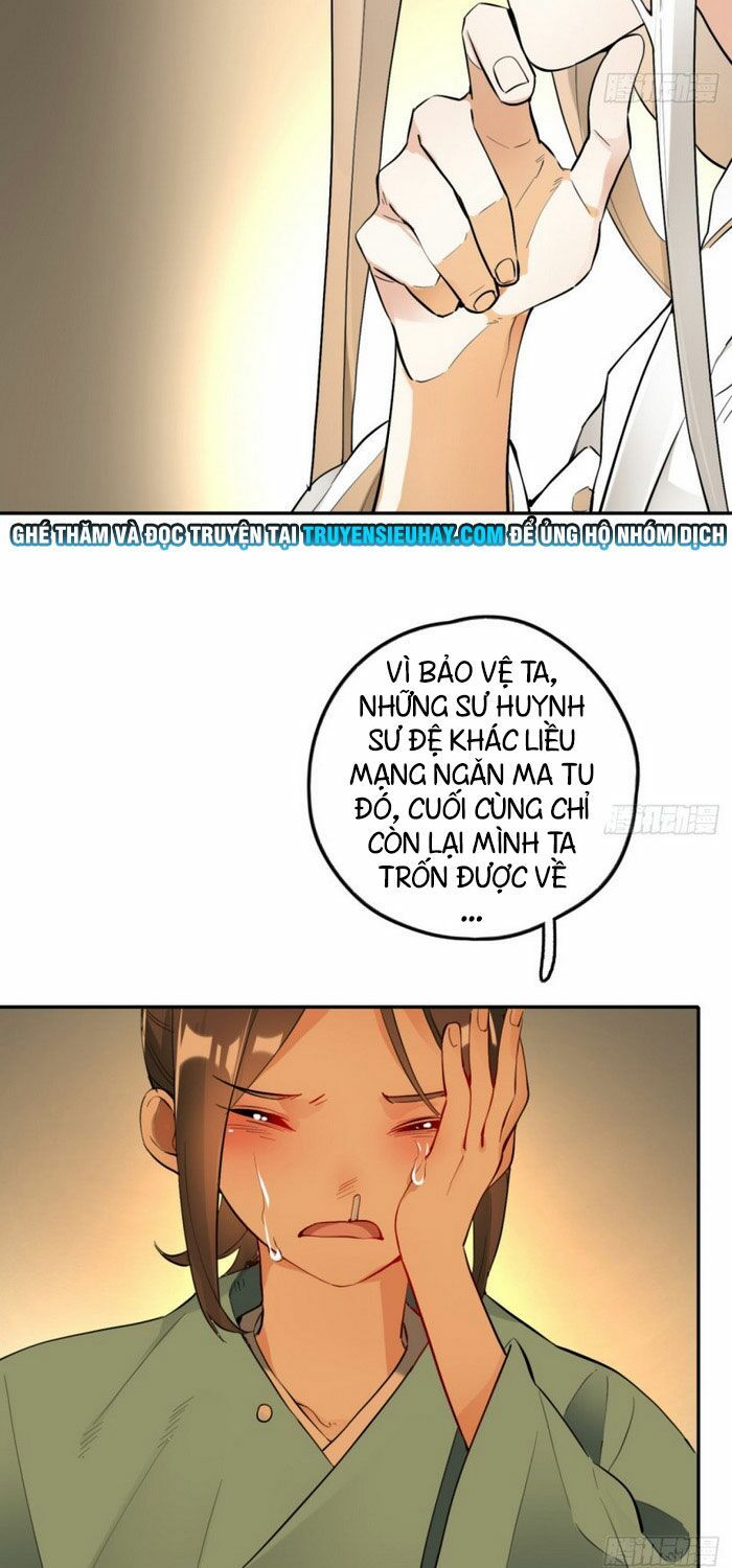 đọc truyện Ta Luyện Khí Ba Ngàn Năm Chương 160.4 ảnh 19 tại Thiên Thai Truyện