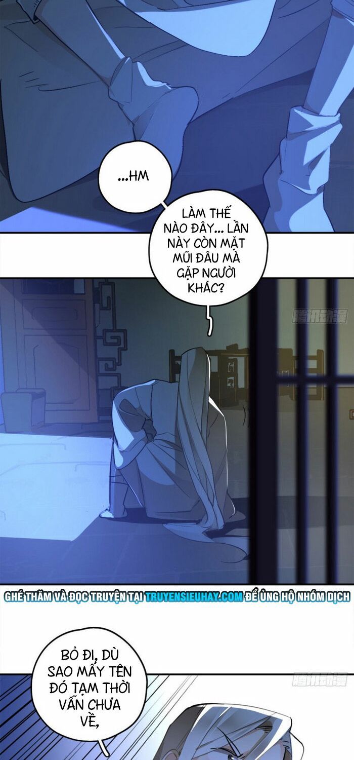 đọc truyện Ta Luyện Khí Ba Ngàn Năm Chương 160.4 ảnh 4 tại Thiên Thai Truyện