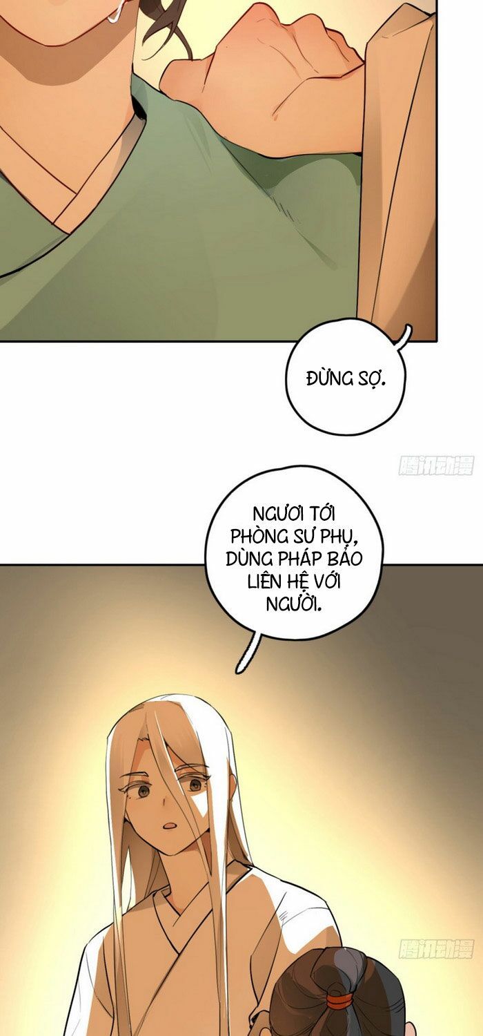 đọc truyện Ta Luyện Khí Ba Ngàn Năm Chương 160.4 ảnh 22 tại Thiên Thai Truyện