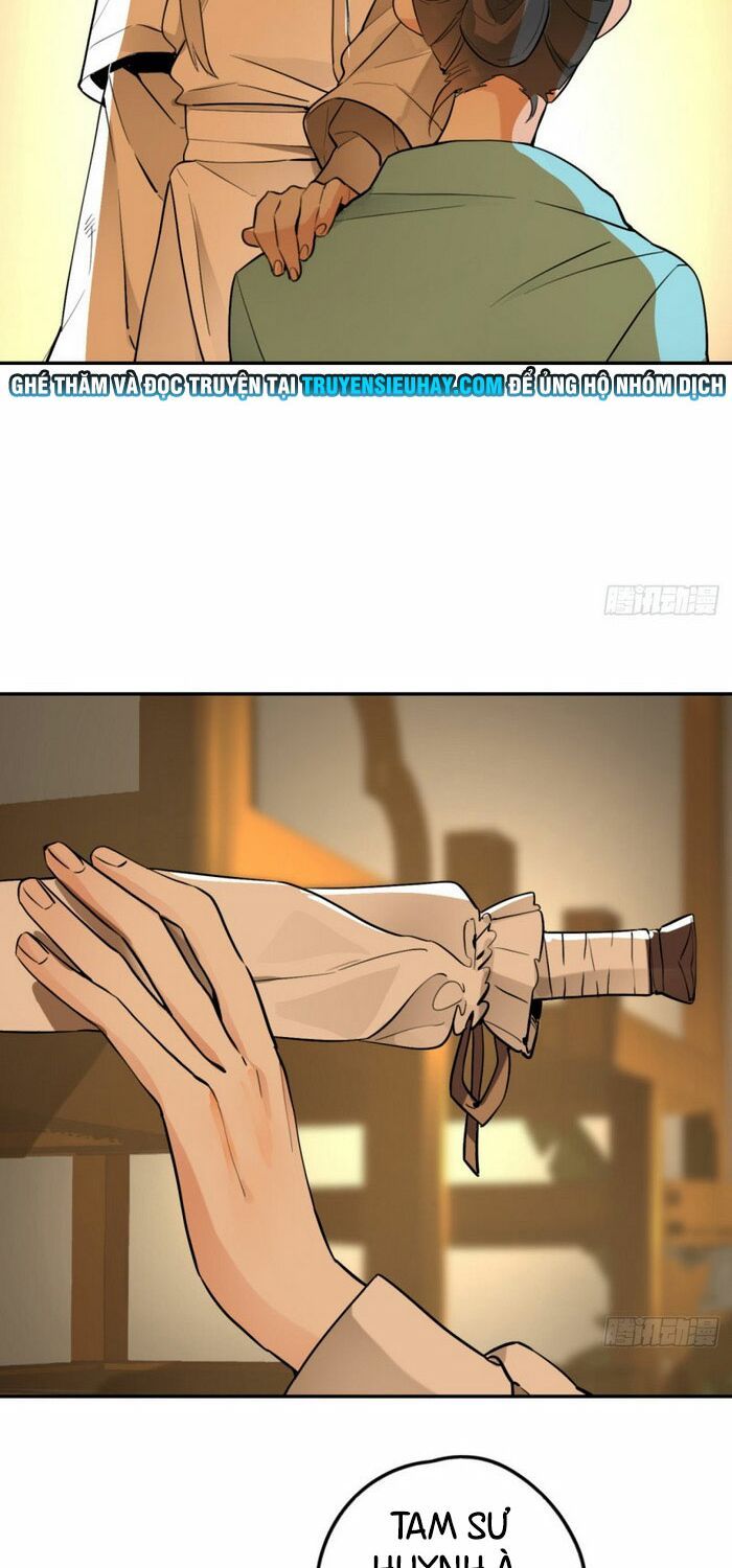 đọc truyện Ta Luyện Khí Ba Ngàn Năm Chương 160.4 ảnh 23 tại Thiên Thai Truyện